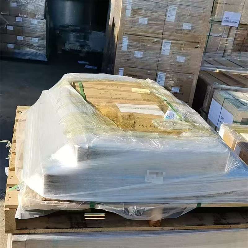 君山区和布克赛尔县物流：多元专线运输新选择