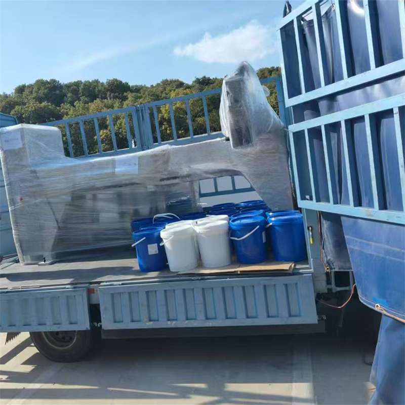 君山区大路镇：物流运输的多元魅力与实践探索