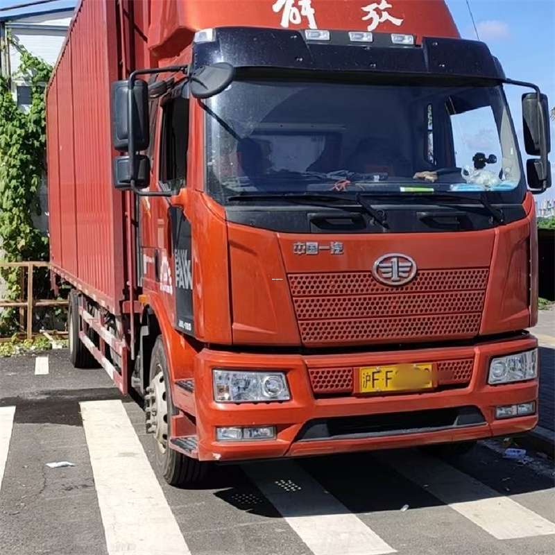君山区阳信县物流：多元运输的畅行之道
