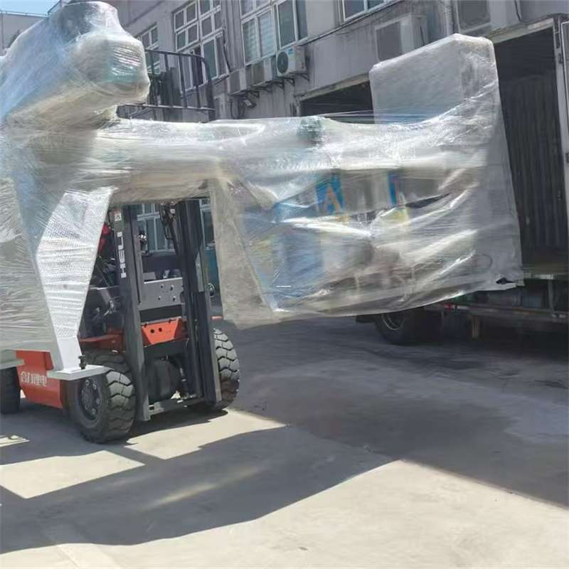 君山区赣州市物流：多样运输服务与丰富线路探秘