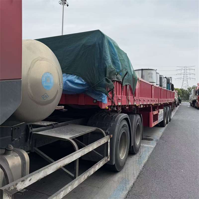 君山区莲花县物流：多元运输服务的精彩呈现