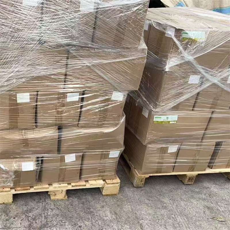 君山区达日县：物流专线的高效货运之旅