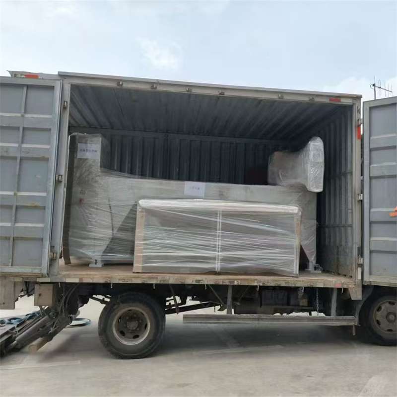 君山区阿城区物流：多元运输服务与线路探秘