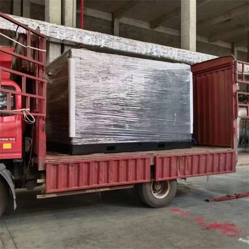 君山区珲春市物流：多元服务与高效运输线路探秘
