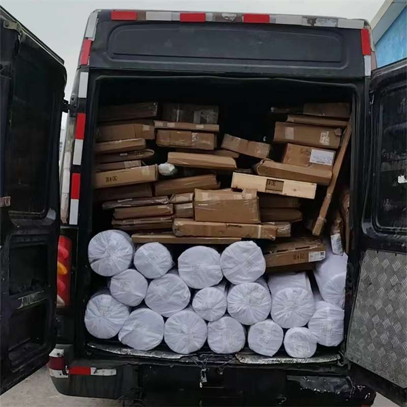 君山区涉县物流：多元专线运输与高效服务解析
