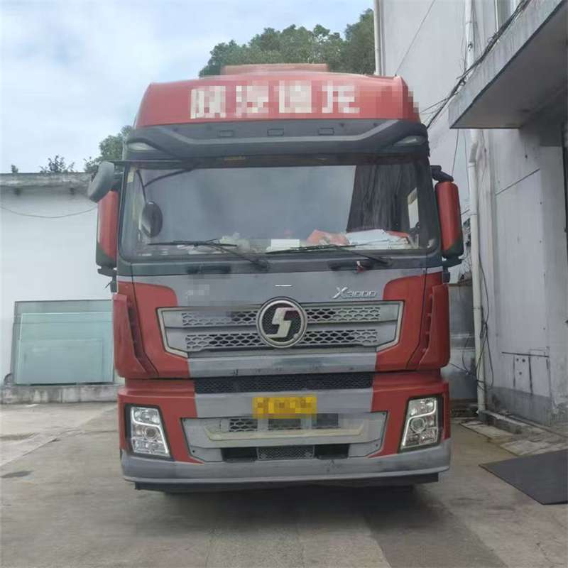 君山区洛扎县物流专线：大件运输与进仓出口的高效之旅