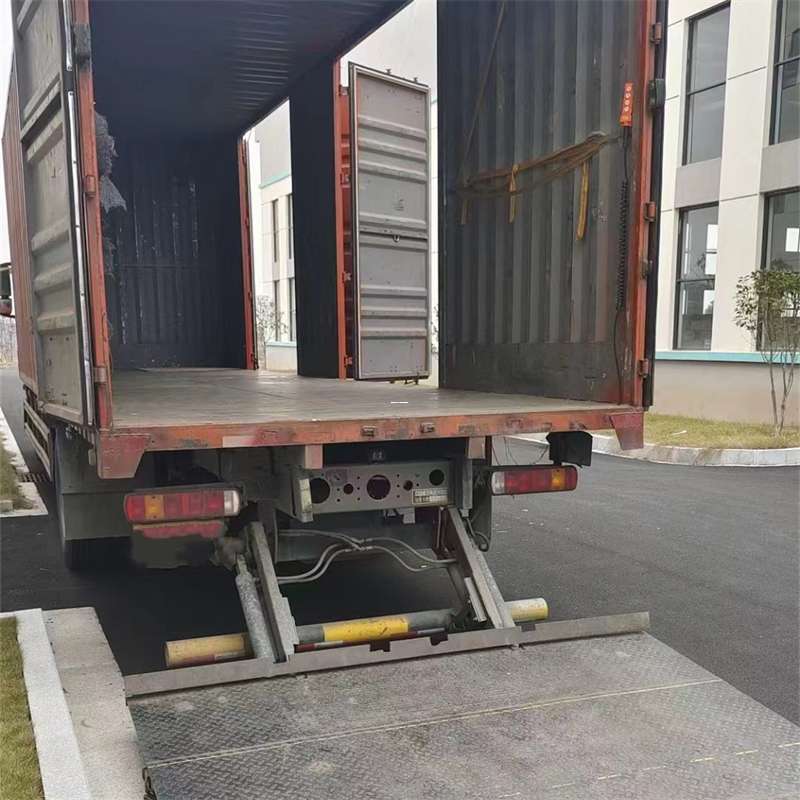 君山区奎屯市物流专线：高效运输的多元探索