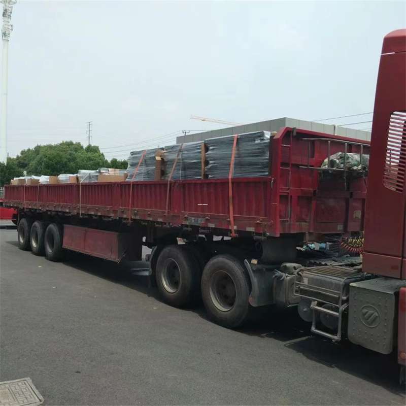 君山区乌鲁木齐县物流专线：高效直达的运输之旅