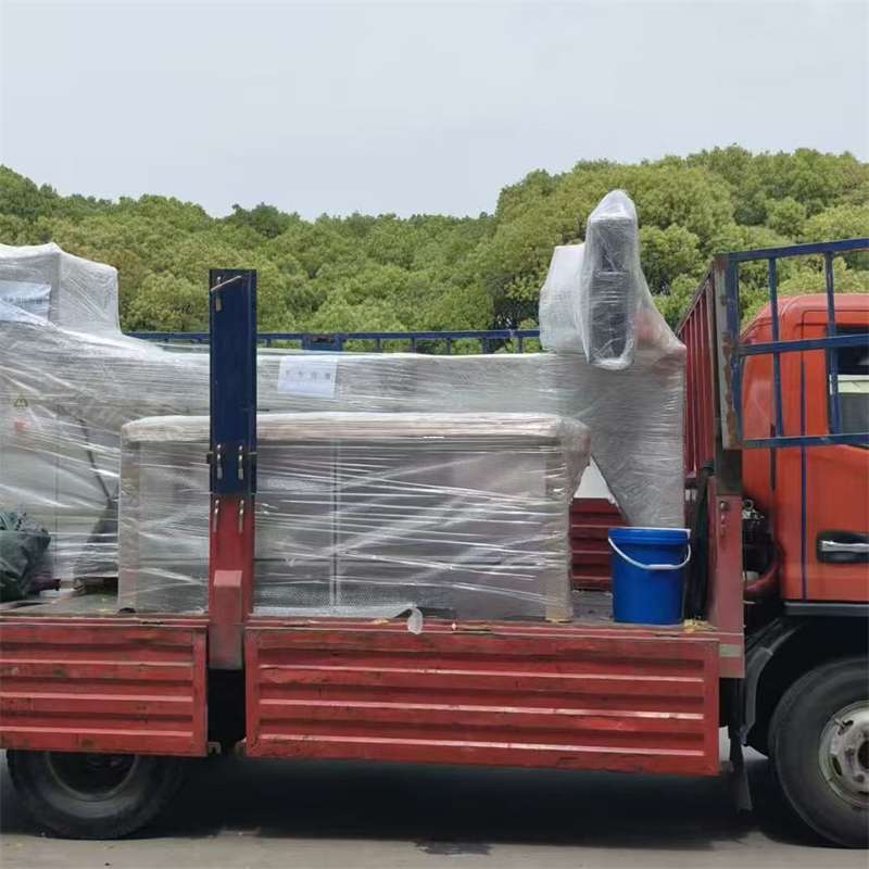 君山区民和物流：多元专线直达与大件运输探秘