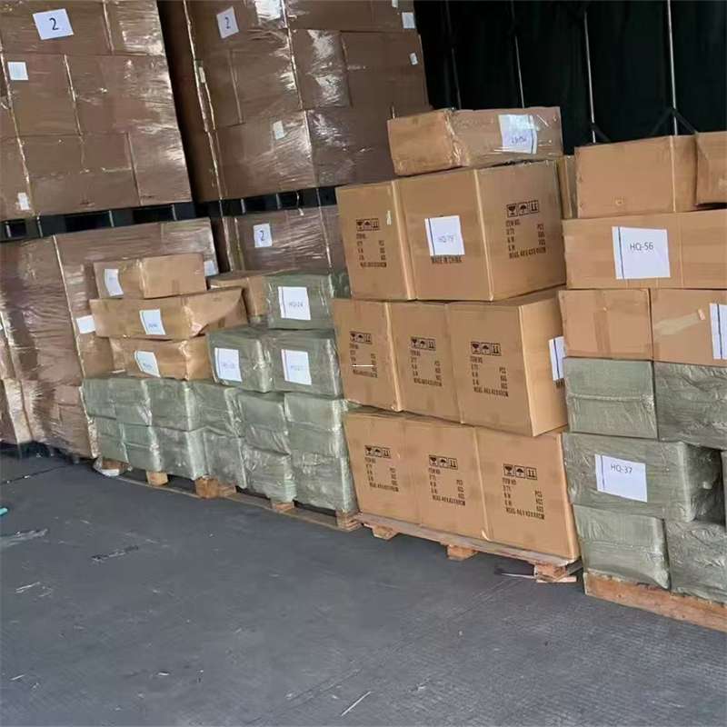 君山区陈仓区物流专线：大件快运与进仓出口的运输奥秘