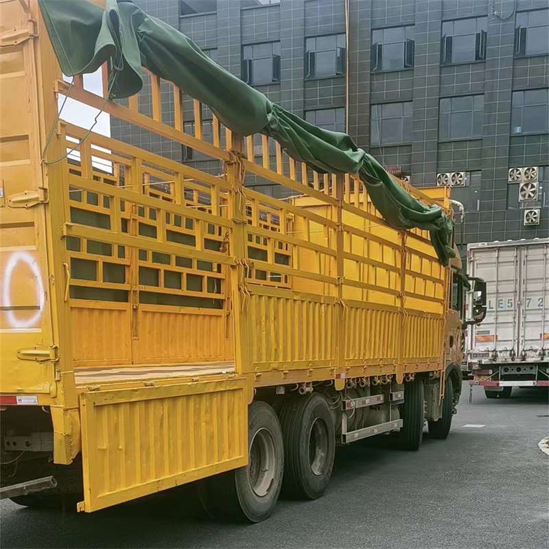 君山区兰州市物流运输：多元服务与高效线路探秘
