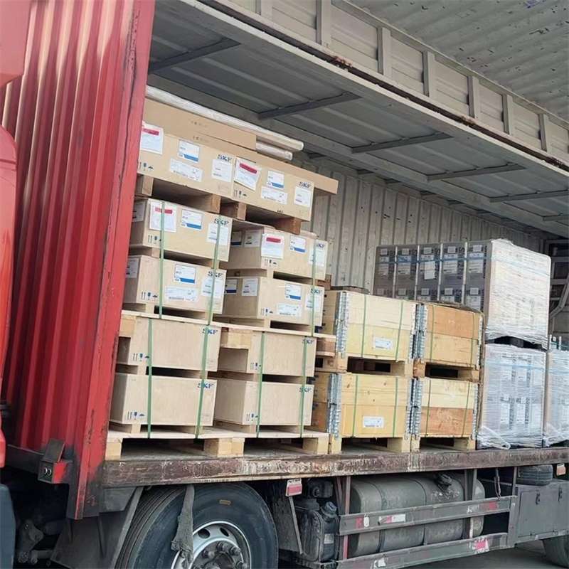 君山区冕宁县物流专线：多元化运输服务探索