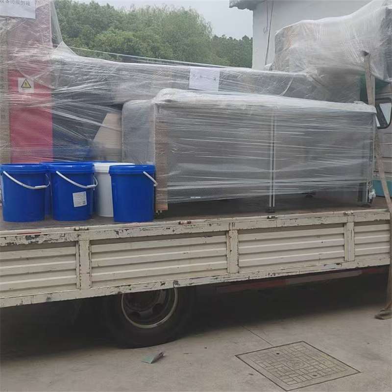 君山区探索多元物流运输：从普货到冷链的奇妙之旅