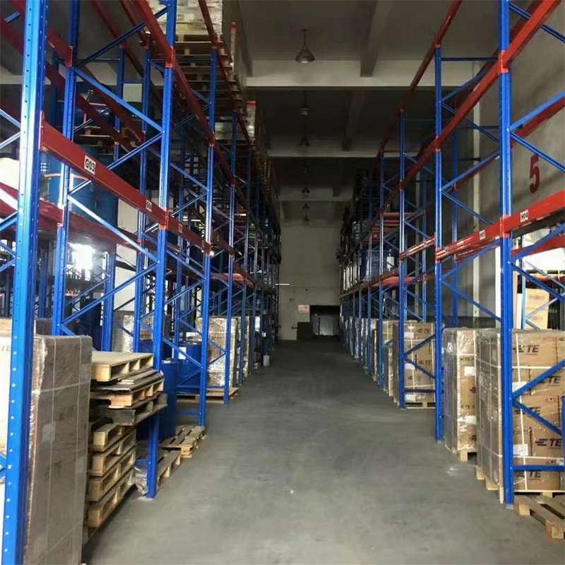 君山区嘉陵区物流：多元服务与高效运输线路探秘