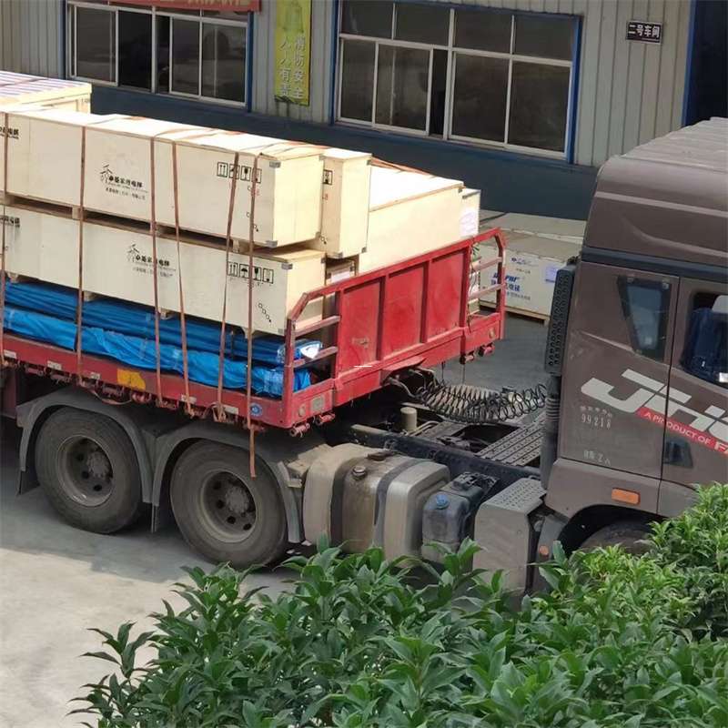 君山区泸州市物流：多元服务与高效运输线路探秘